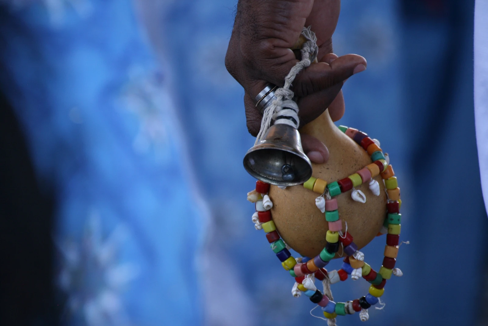 Embodied resilience:
Afro-Caribbean dance as an intervention for the healing of trauma in dance move
